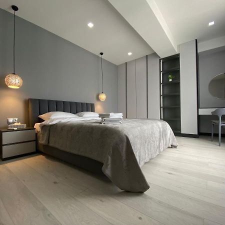Minimalist Style Apartment With Best Location Кишинів Екстер'єр фото