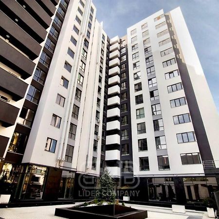 Minimalist Style Apartment With Best Location Кишинів Екстер'єр фото