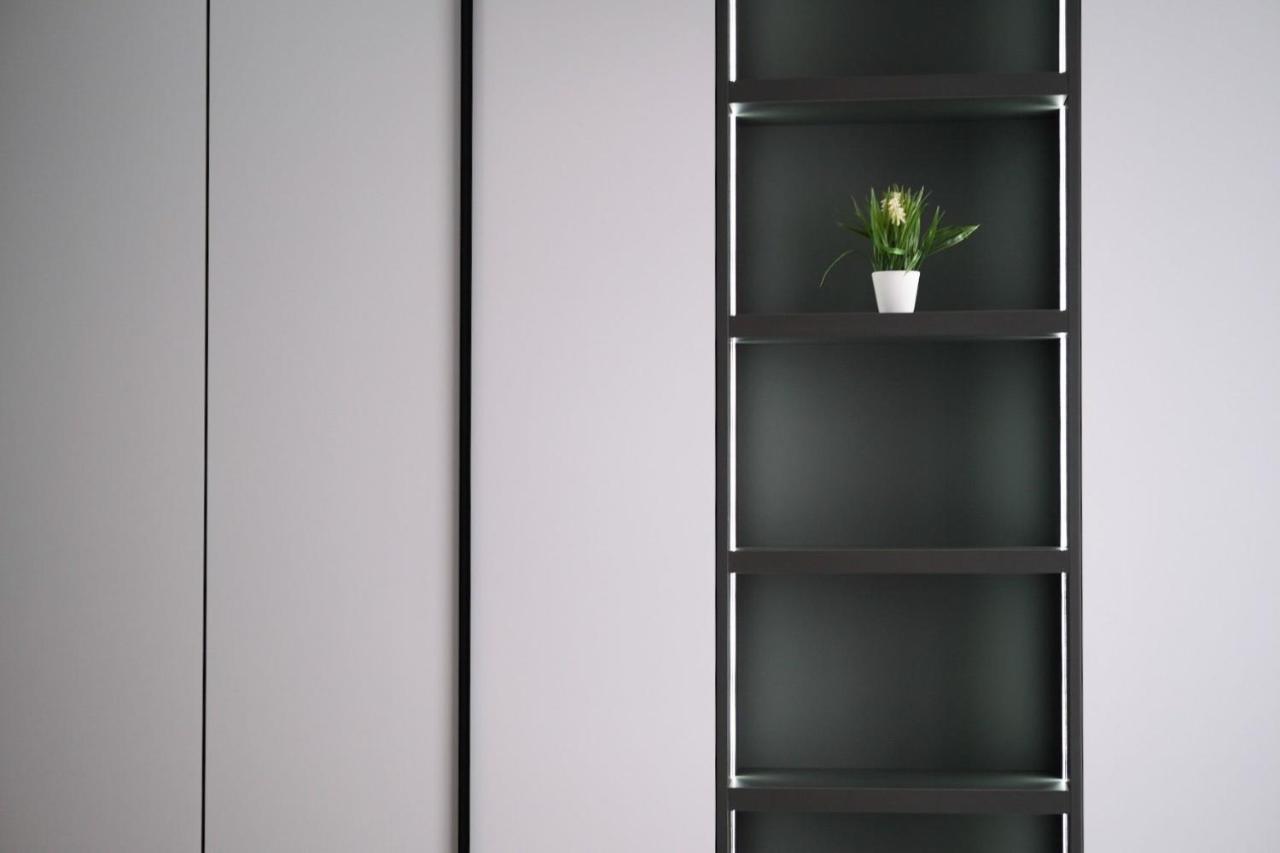 Minimalist Style Apartment With Best Location Кишинів Екстер'єр фото