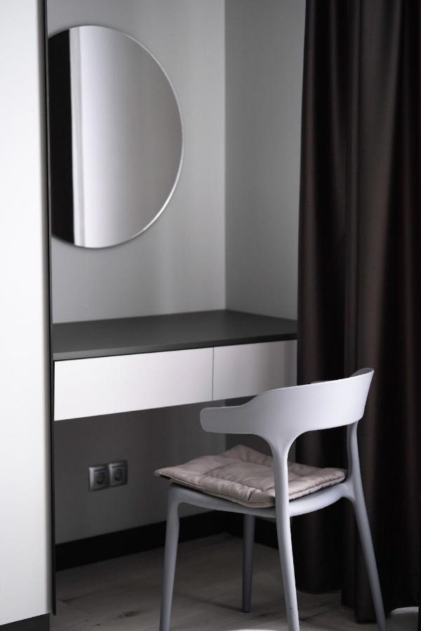 Minimalist Style Apartment With Best Location Кишинів Екстер'єр фото