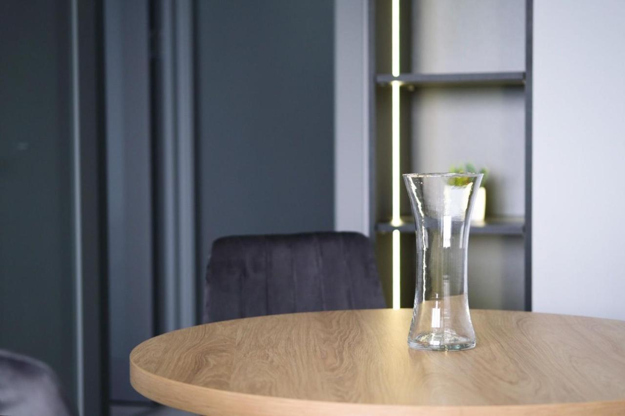 Minimalist Style Apartment With Best Location Кишинів Екстер'єр фото